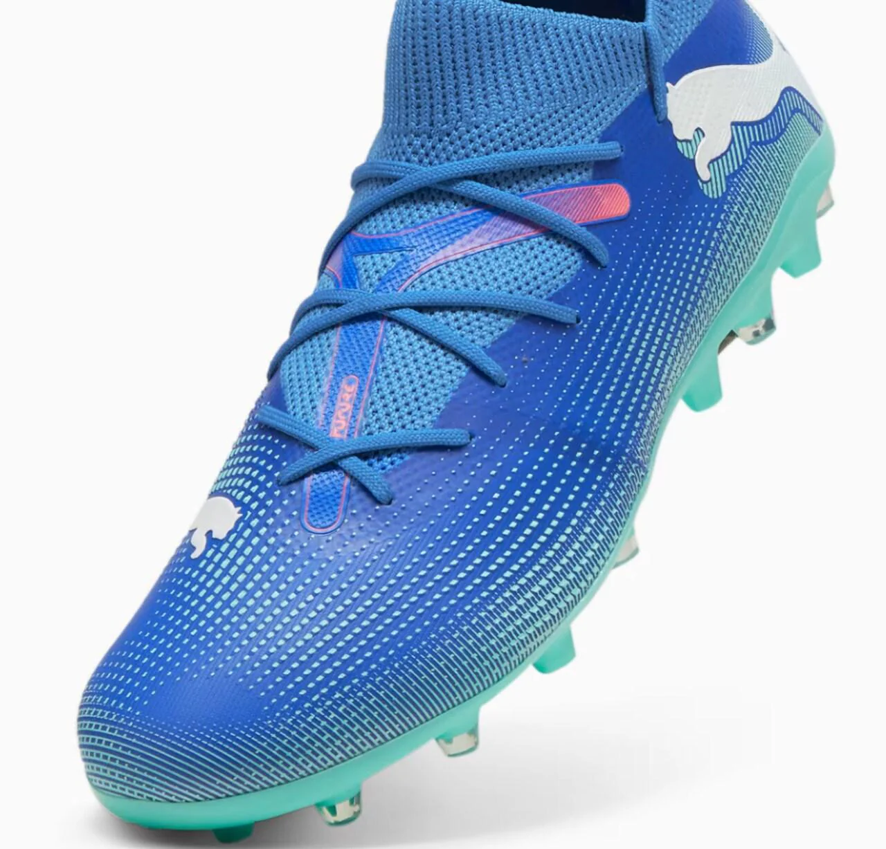Botas De Futbol Puma Future 7 Match mg - Image 5