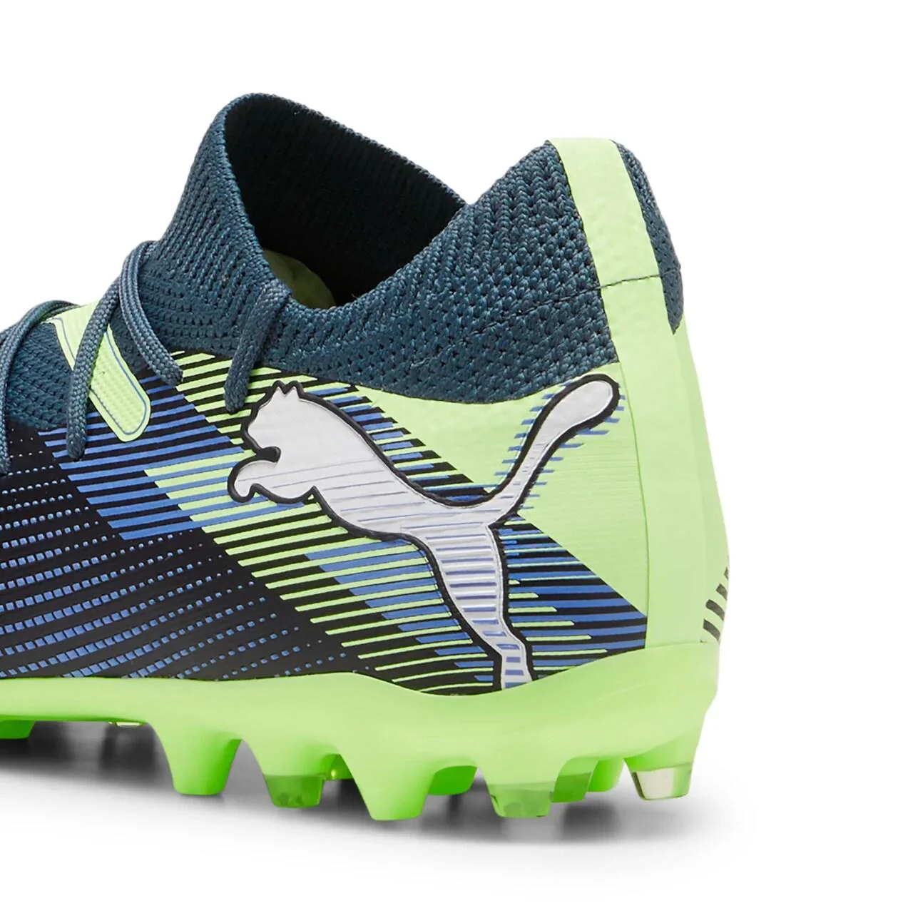 Botas De Futbol Puma Future 7 Match Mg jr - Image 5