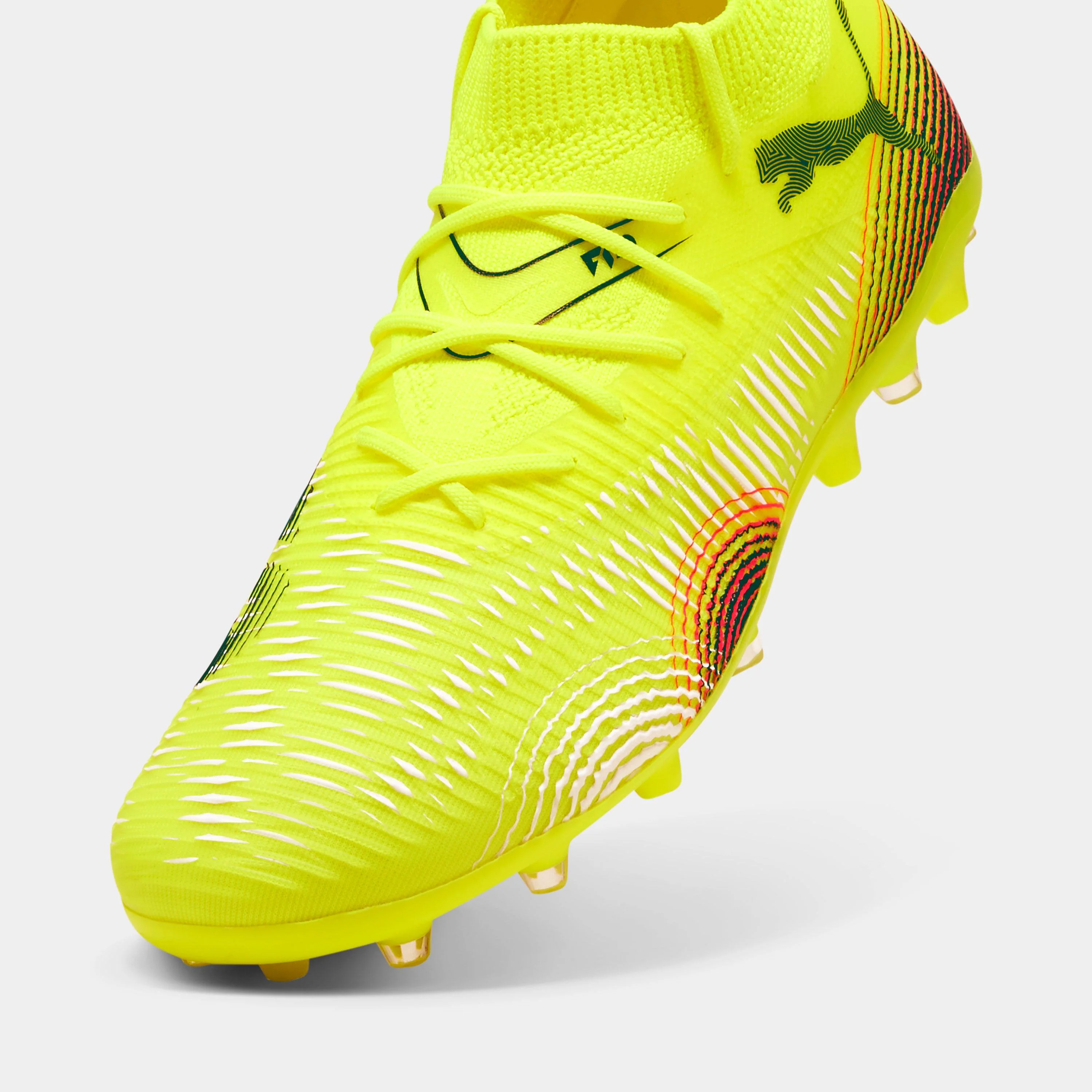 Botas De Futbol Puma Future 8 Match mg - Image 4