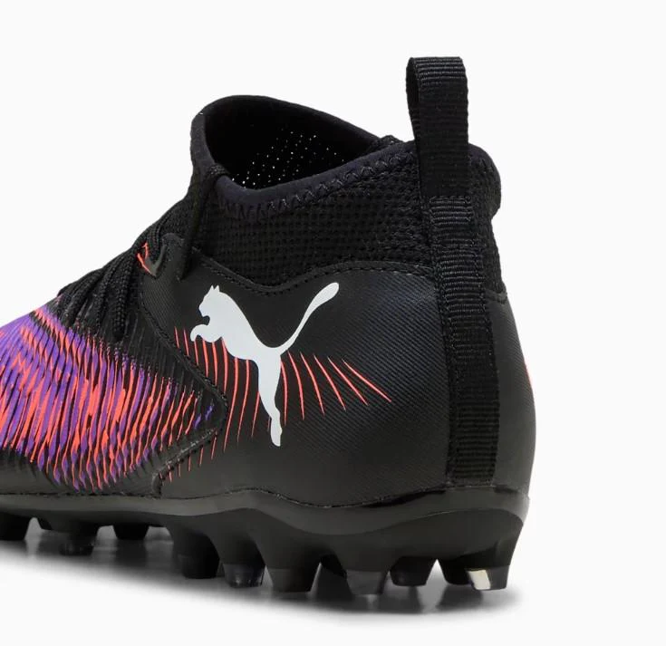 Botas De Futbol Puma Future 8 Match Mg jr - Image 5