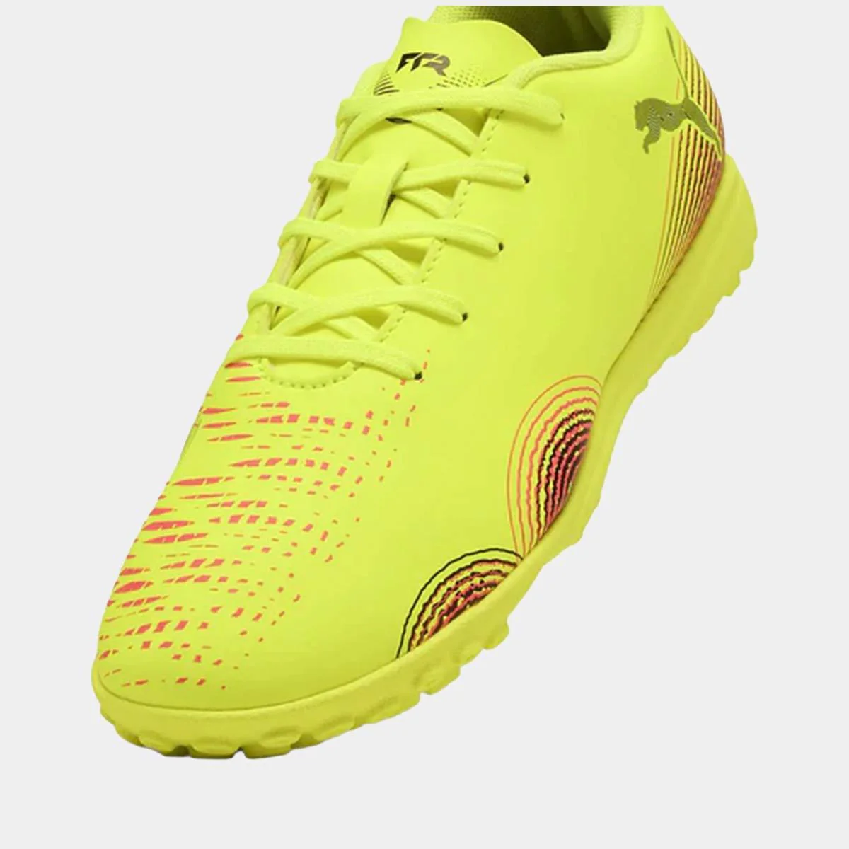 Botas De Futbol Puma Future 8 Play Tt jr - Image 3