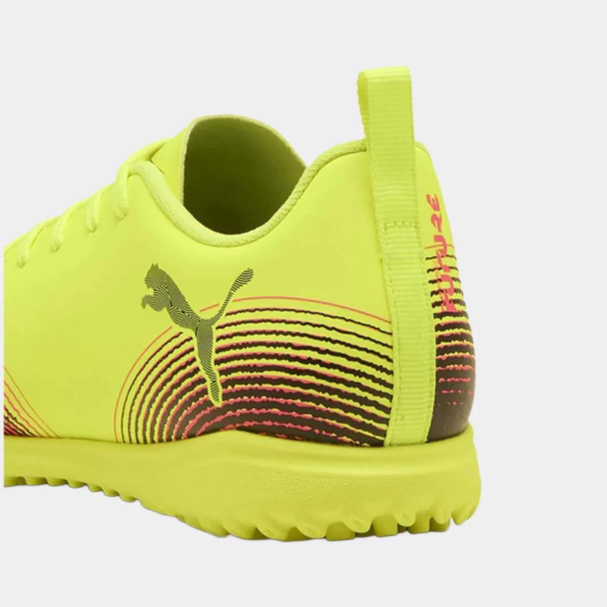 Botas De Futbol Puma Future 8 Play Tt jr - Image 4