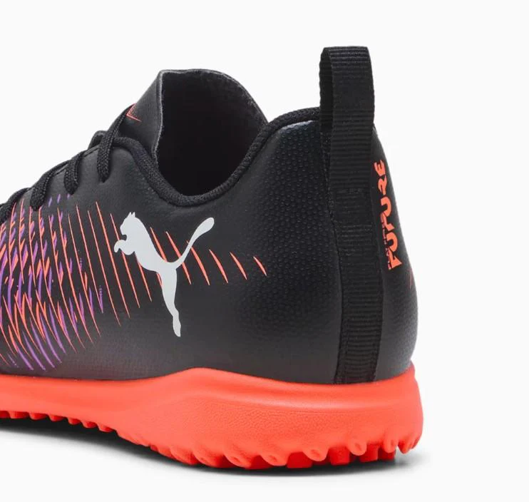 Botas De Futbol Puma Future 8 Play Tt jr - Image 5