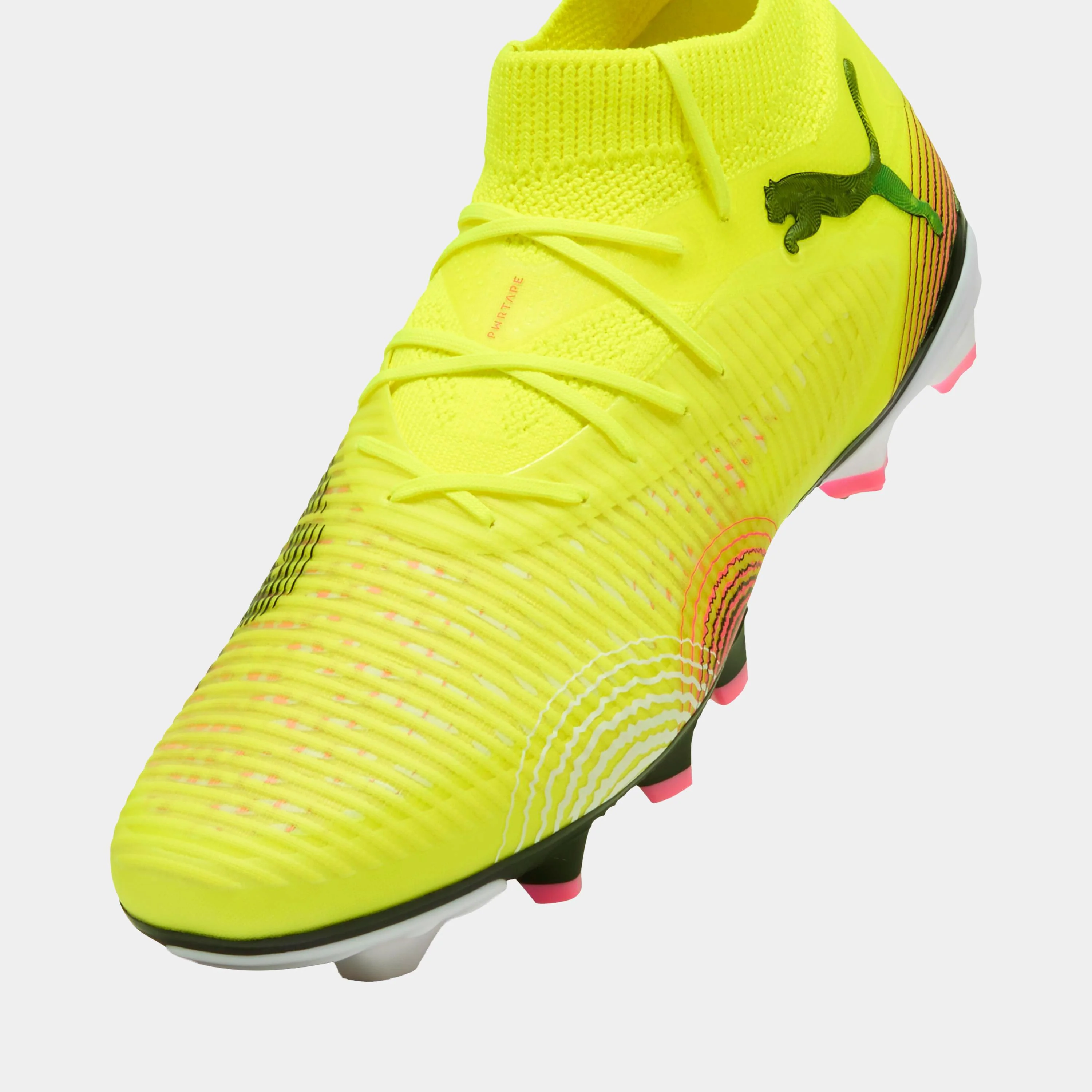 Botas De Futbol Puma Future 8 Pro Fg/ag - Image 3