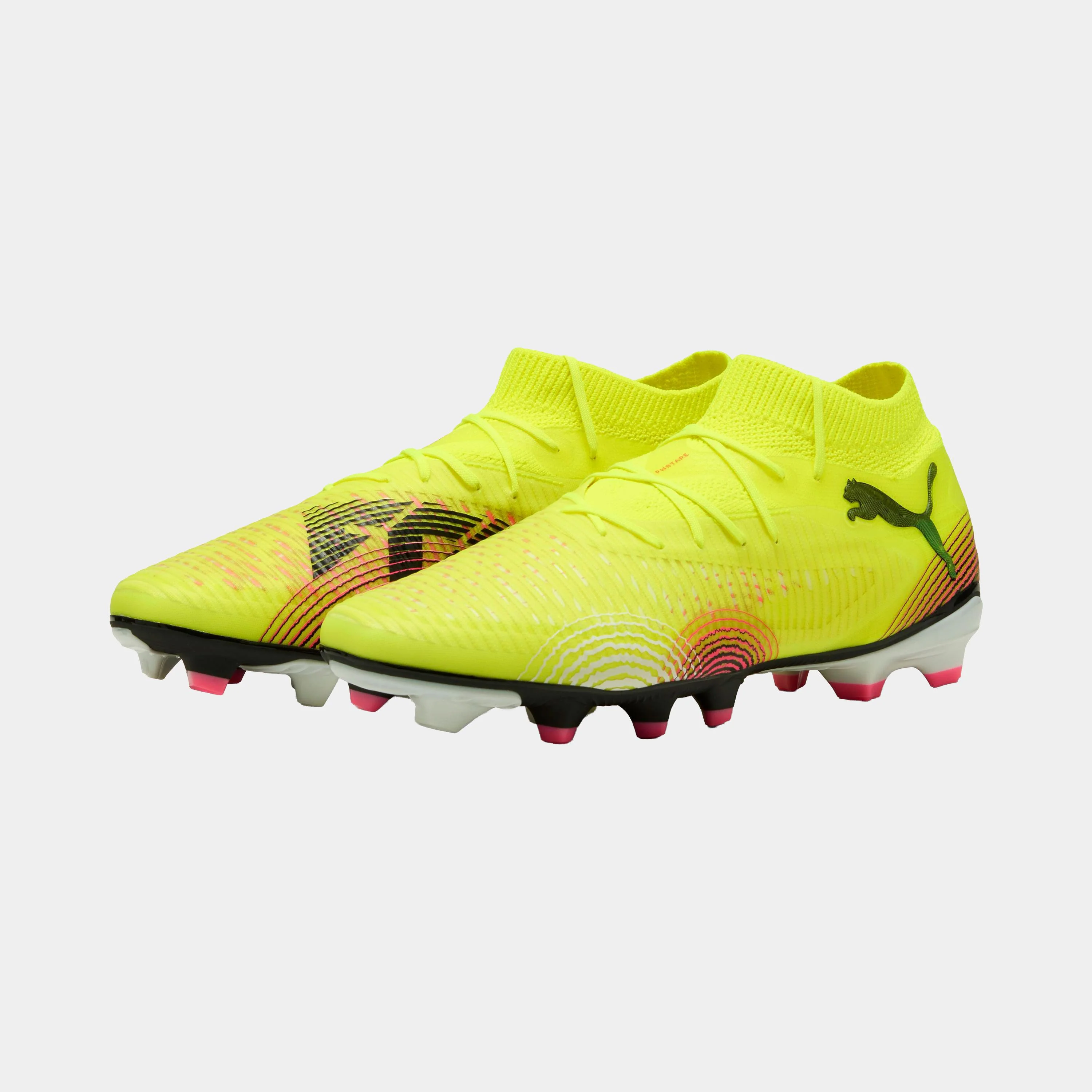 Botas De Futbol Puma Future 8 Pro Fg/ag - Image 4