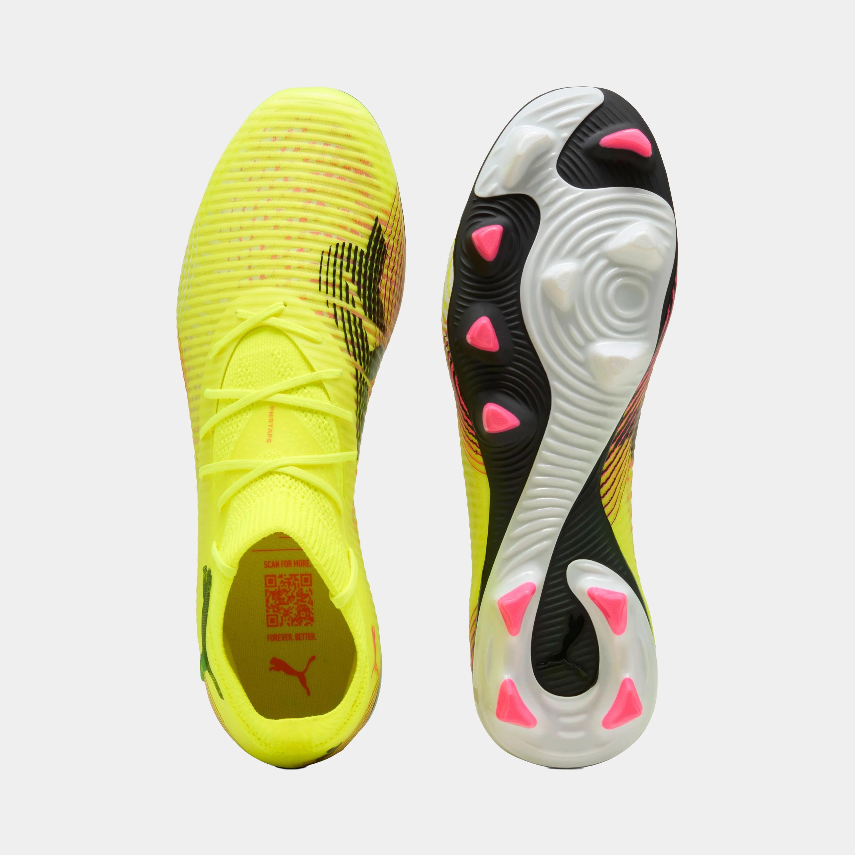 Botas De Futbol Puma Future 8 Pro Fg/ag - Image 5