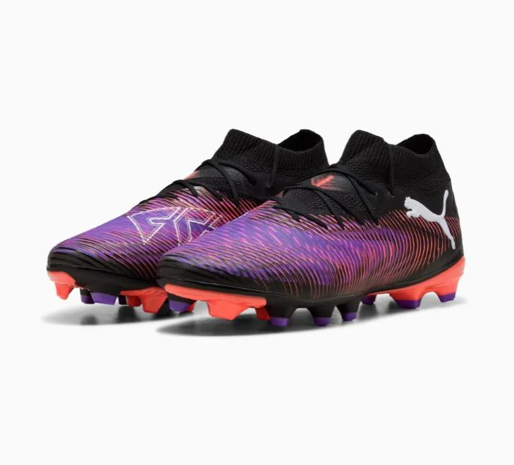 Botas De Futbol Puma Future 8 Pro Fg/ag - Image 4