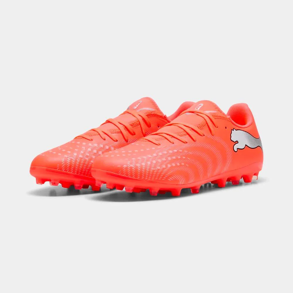 Botas De Fútbol Puma Future 9 Play Mg Para Césped Artificial - Image 5