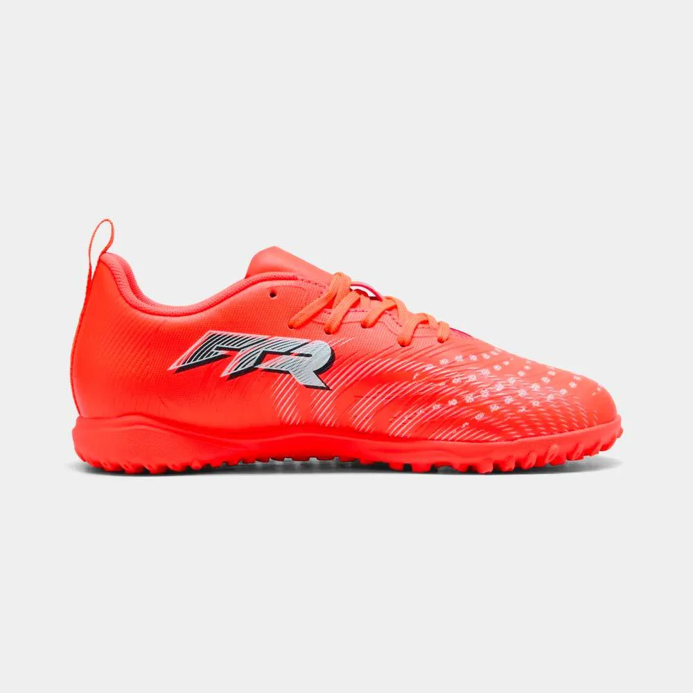 Botas De Fútbol Puma Future 9 Play Turf Juveniles - Image 2