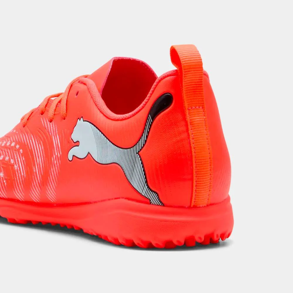 Botas De Fútbol Puma Future 9 Play Turf Juveniles - Image 4