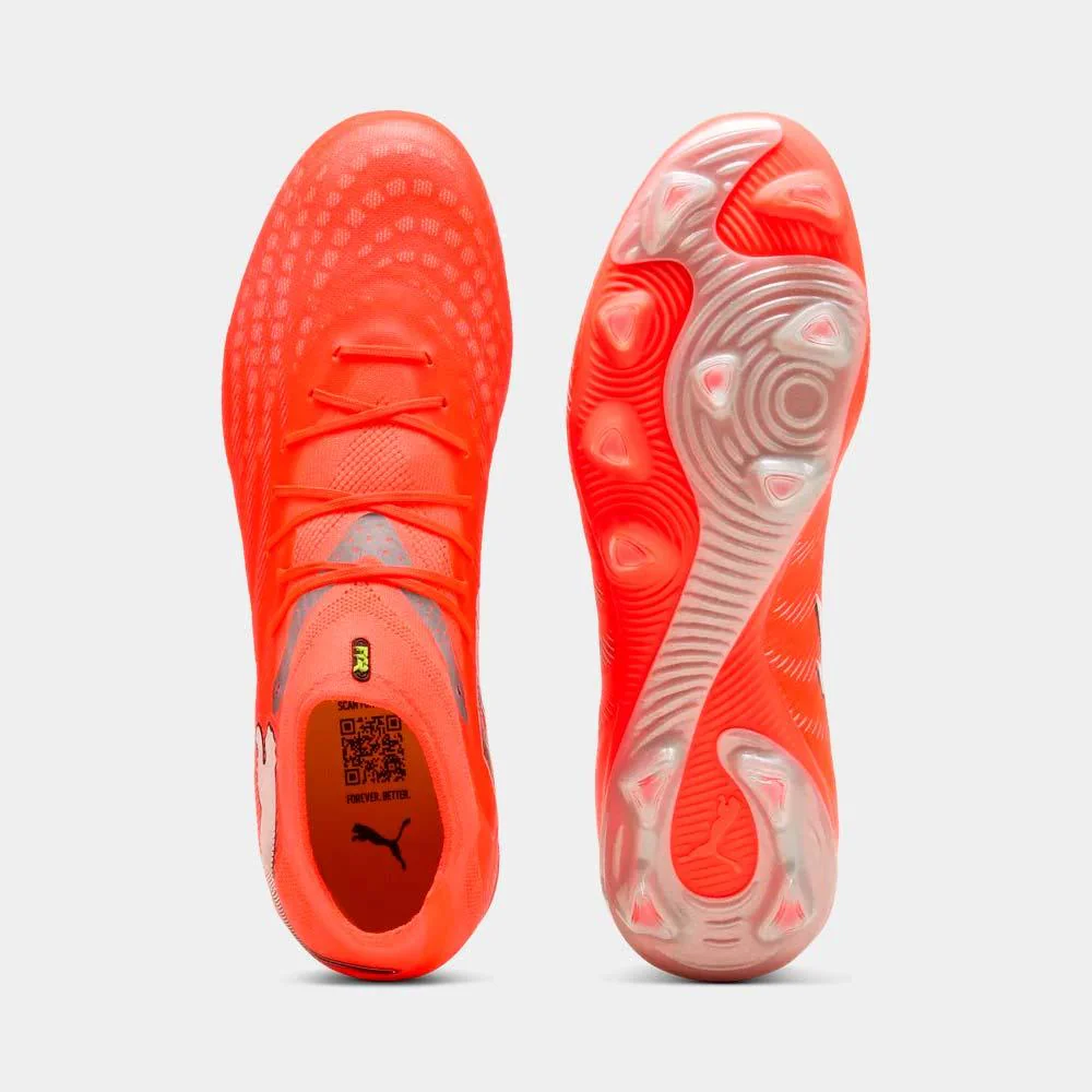 Botas De Fútbol Puma Future 9 Pro Fg/ag Unisex - Image 3