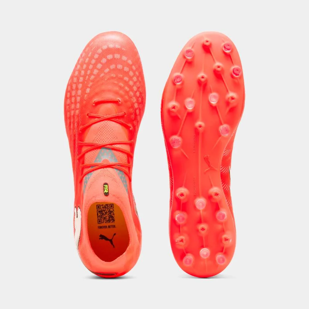 Botas De Fútbol Puma Future 9 Pro Mg Unisex - Image 3
