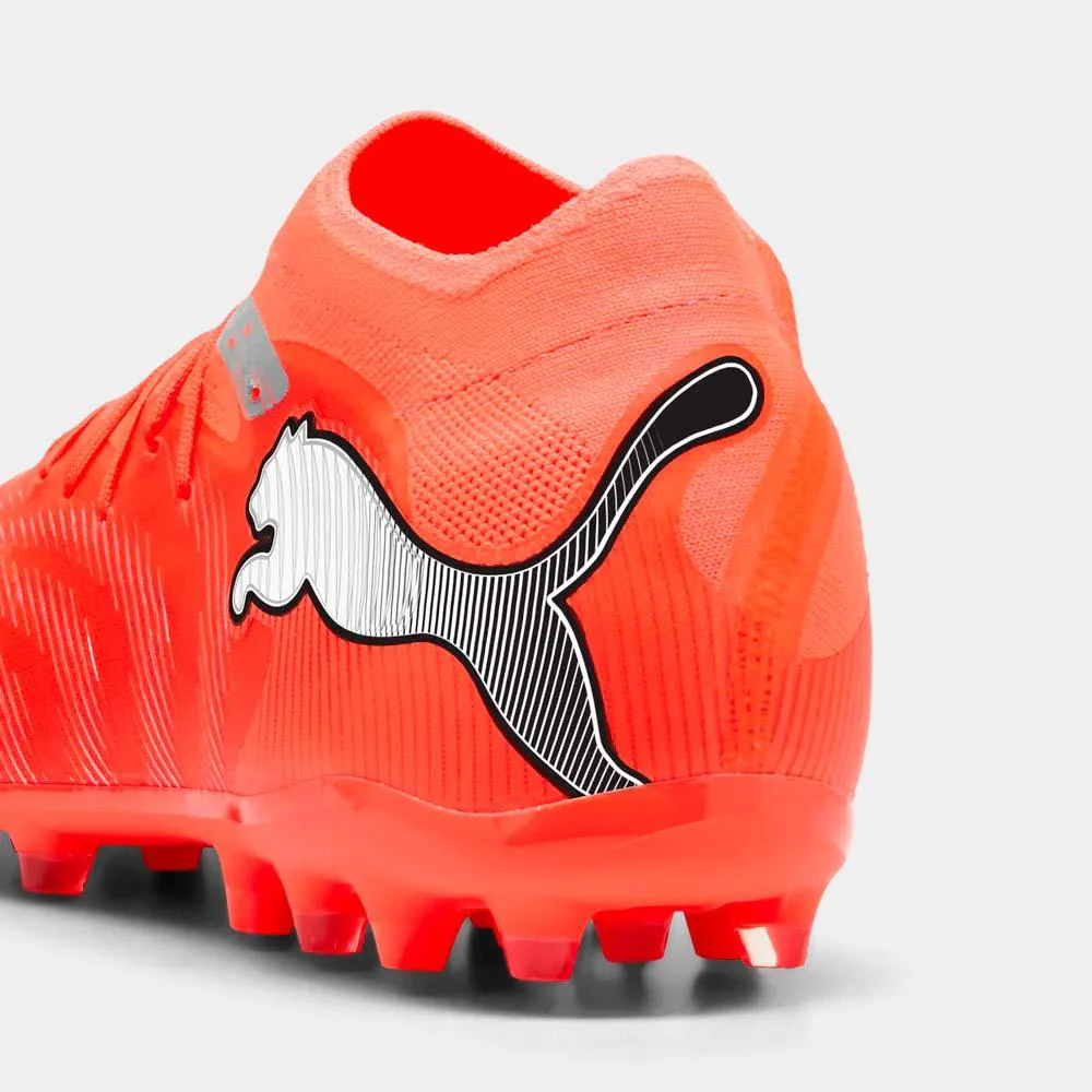 Botas De Fútbol Puma Future 9 Pro Mg Unisex - Image 4