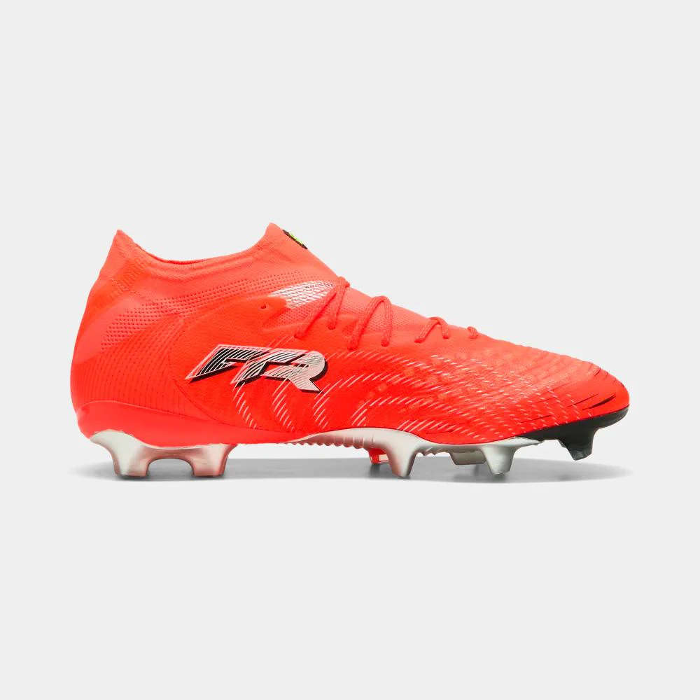 Botas De Fútbol Puma Future 9 Ultimate Fg Unisex - Image 2