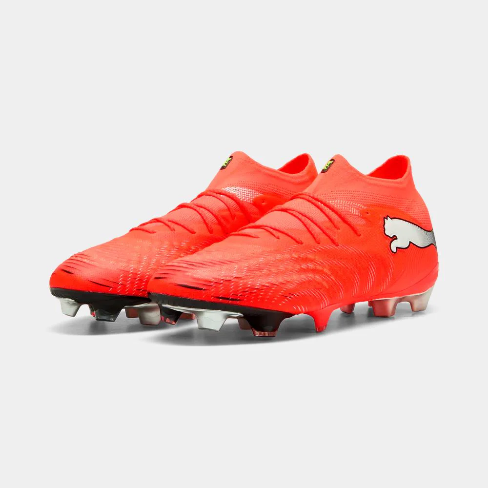 Botas De Fútbol Puma Future 9 Ultimate Fg Unisex - Image 3