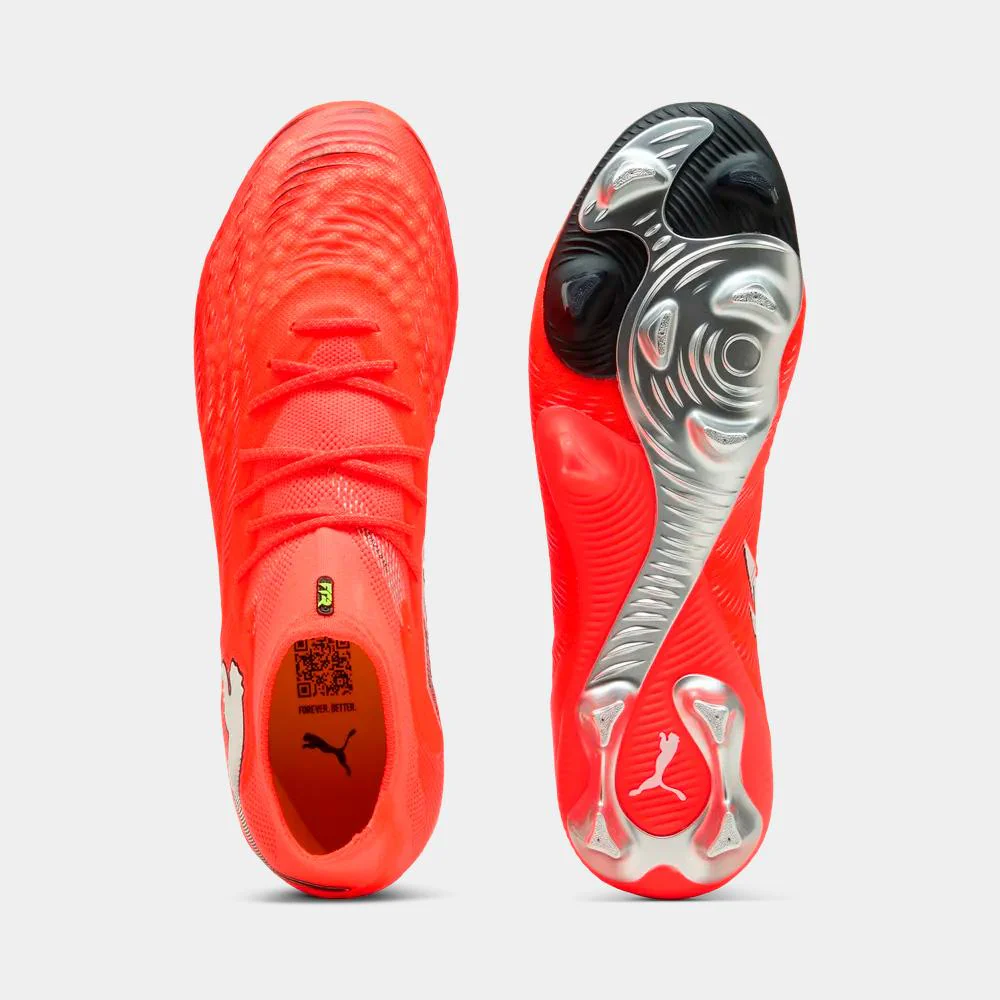 Botas De Fútbol Puma Future 9 Ultimate Fg Unisex - Image 4