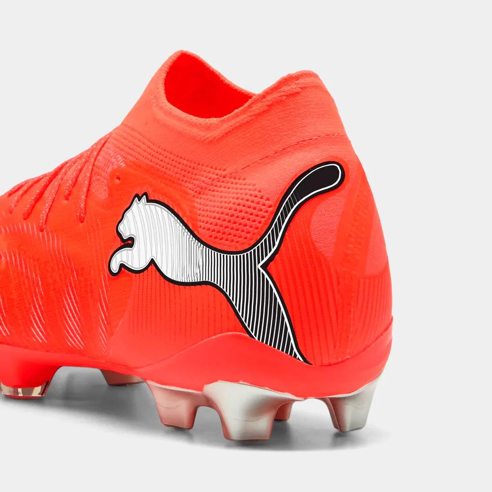Botas De Fútbol Puma Future 9 Ultimate Fg Unisex - Image 5