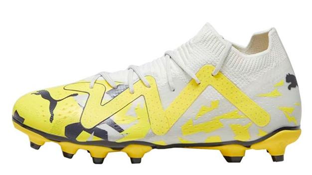 Botas De Futbol Puma Future Match Fg/ag J - Image 2