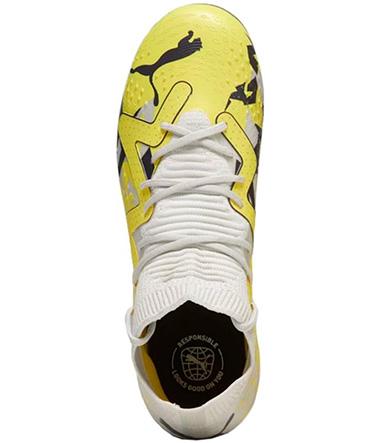 Botas De Futbol Puma Future Match Fg/ag J - Image 3