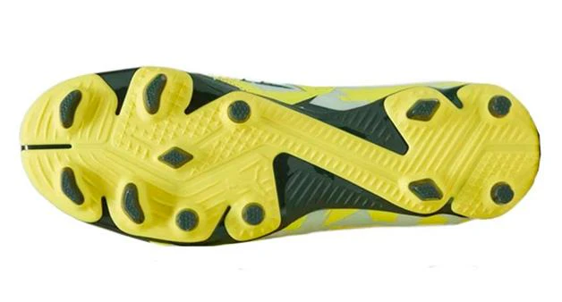 Botas De Futbol Puma Future Match Fg/ag J - Image 4