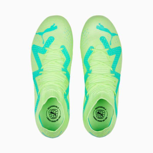 Botas De Futbol Puma Future Match Mg jr - Image 3