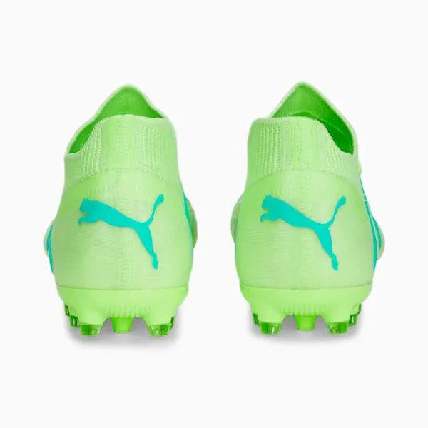 Botas De Futbol Puma Future Match Mg jr - Image 4