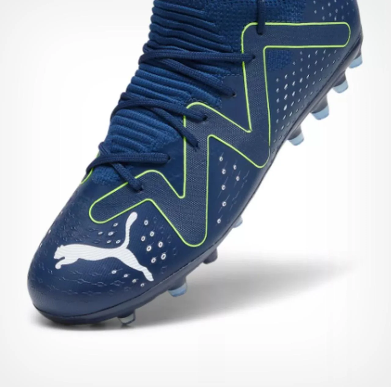 Botas De Futbol Puma Future Match Mg jr - Image 4