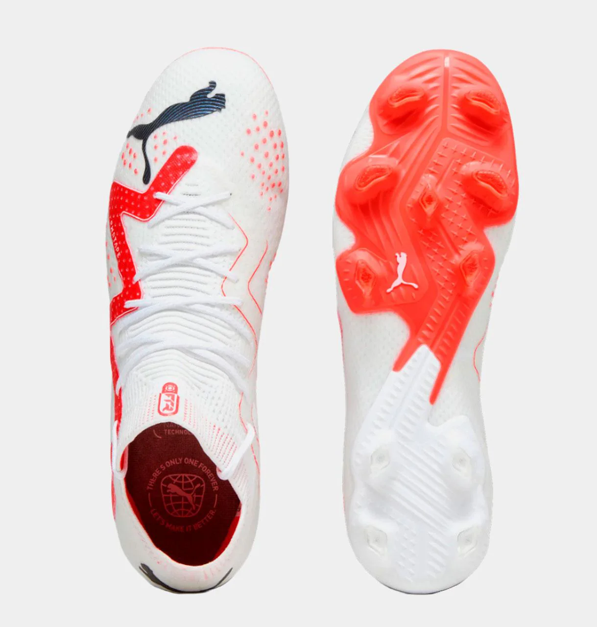 Botas De Futbol Puma Future Ultimate Fg/a - Image 3