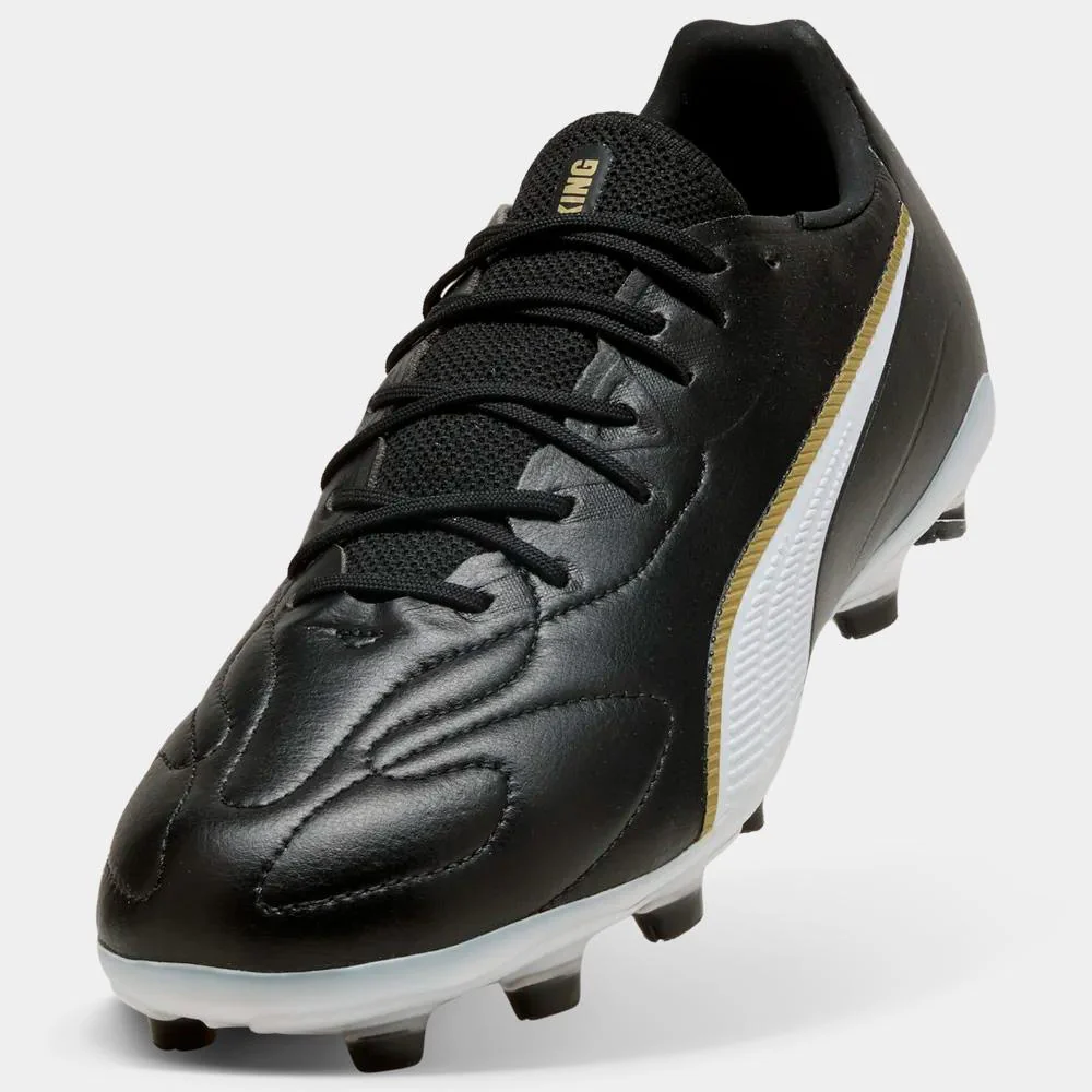 Botas De Fútbol Puma King 20 Match Fg/ag - Image 3