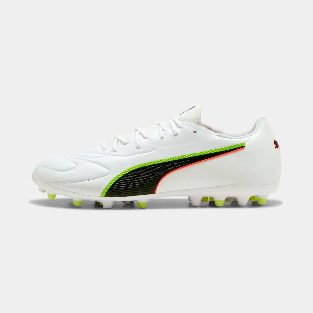 Botas De Fútbol Puma King 20 Match mg