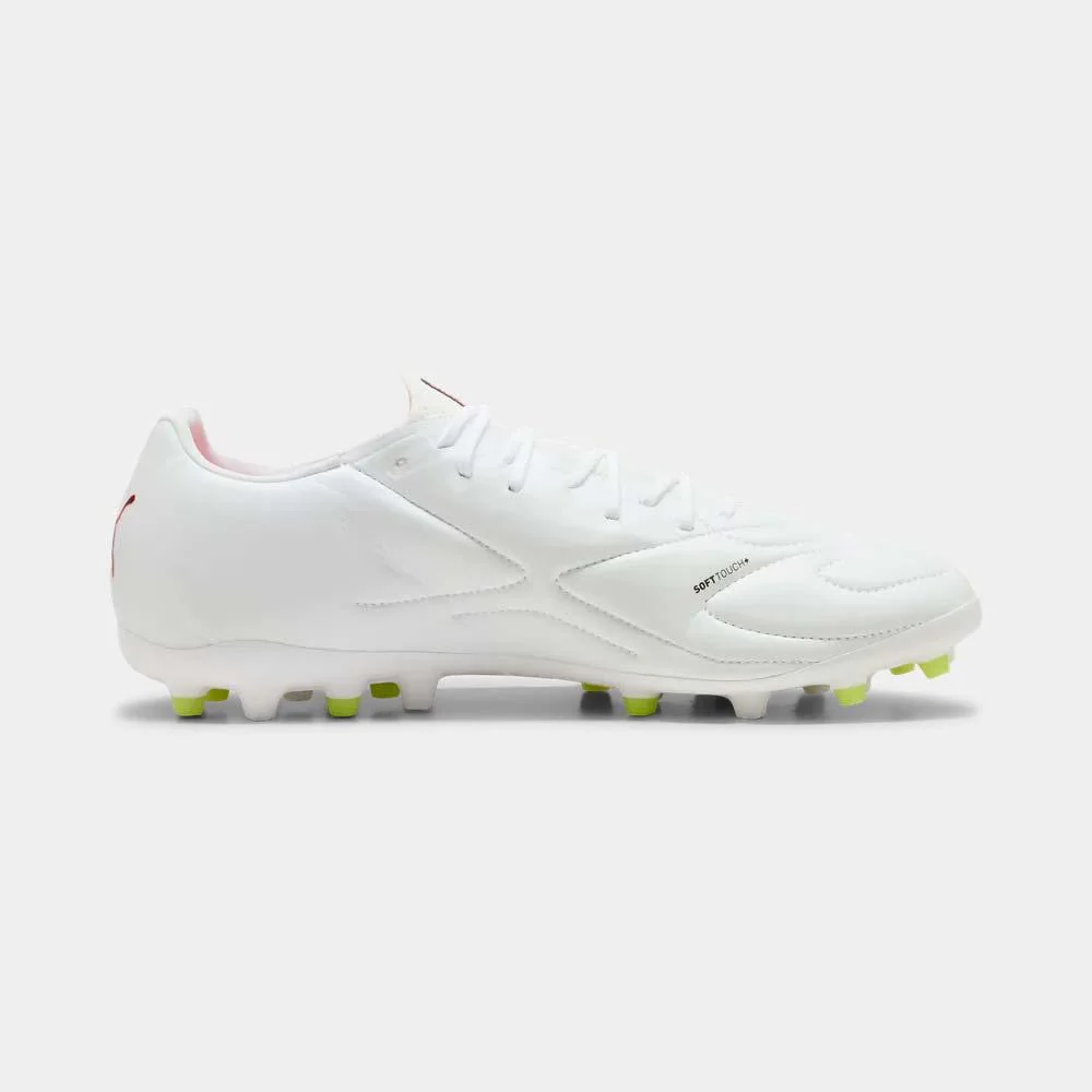Botas De Fútbol Puma King 20 Match mg - Image 2