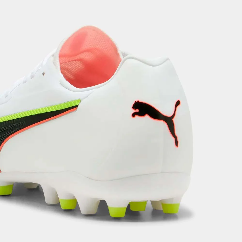 Botas De Fútbol Puma King 20 Match mg - Image 4