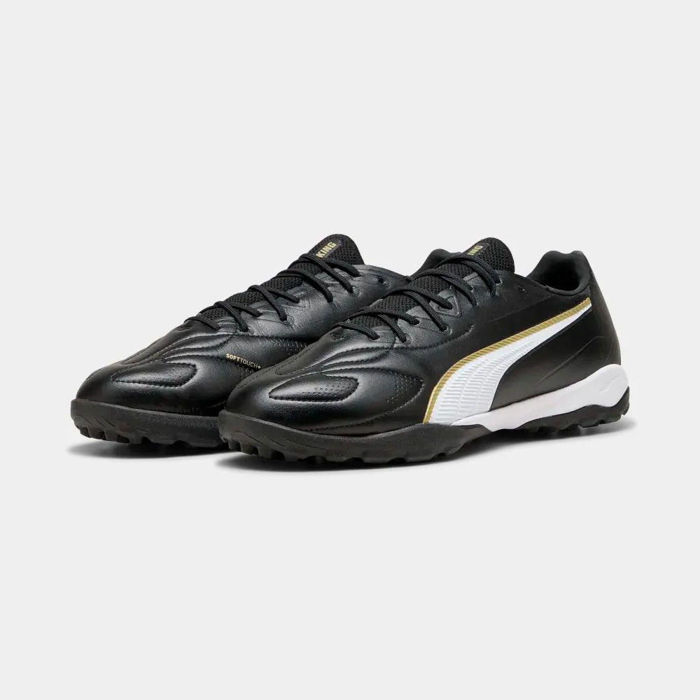 Botas De Fútbol Puma King 20 Match tt - Image 5
