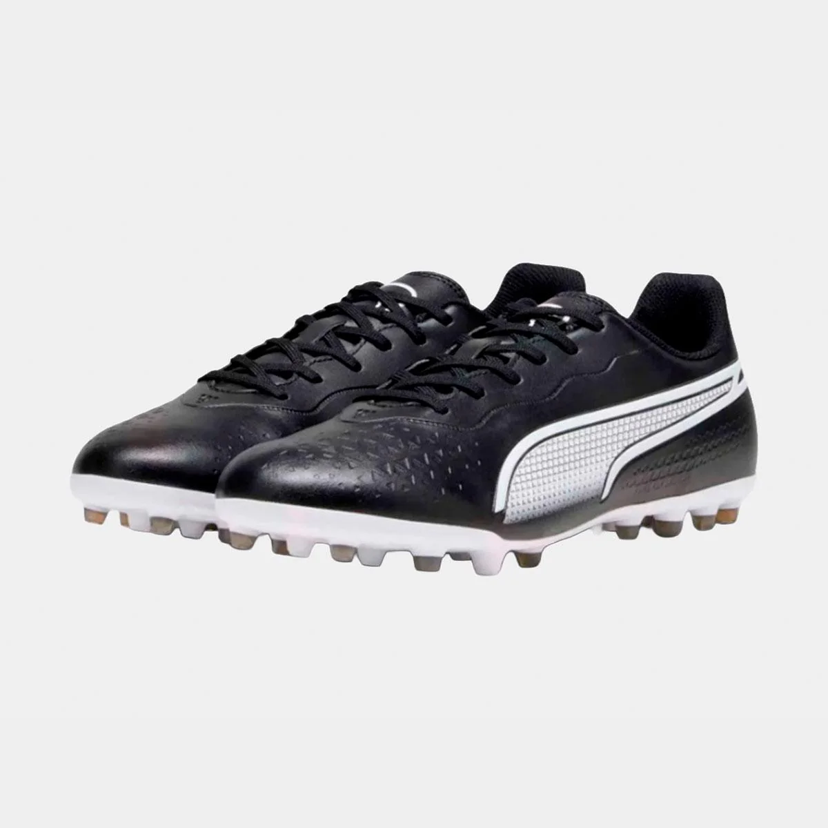 Botas De Futbol Puma King Match mg - Image 3