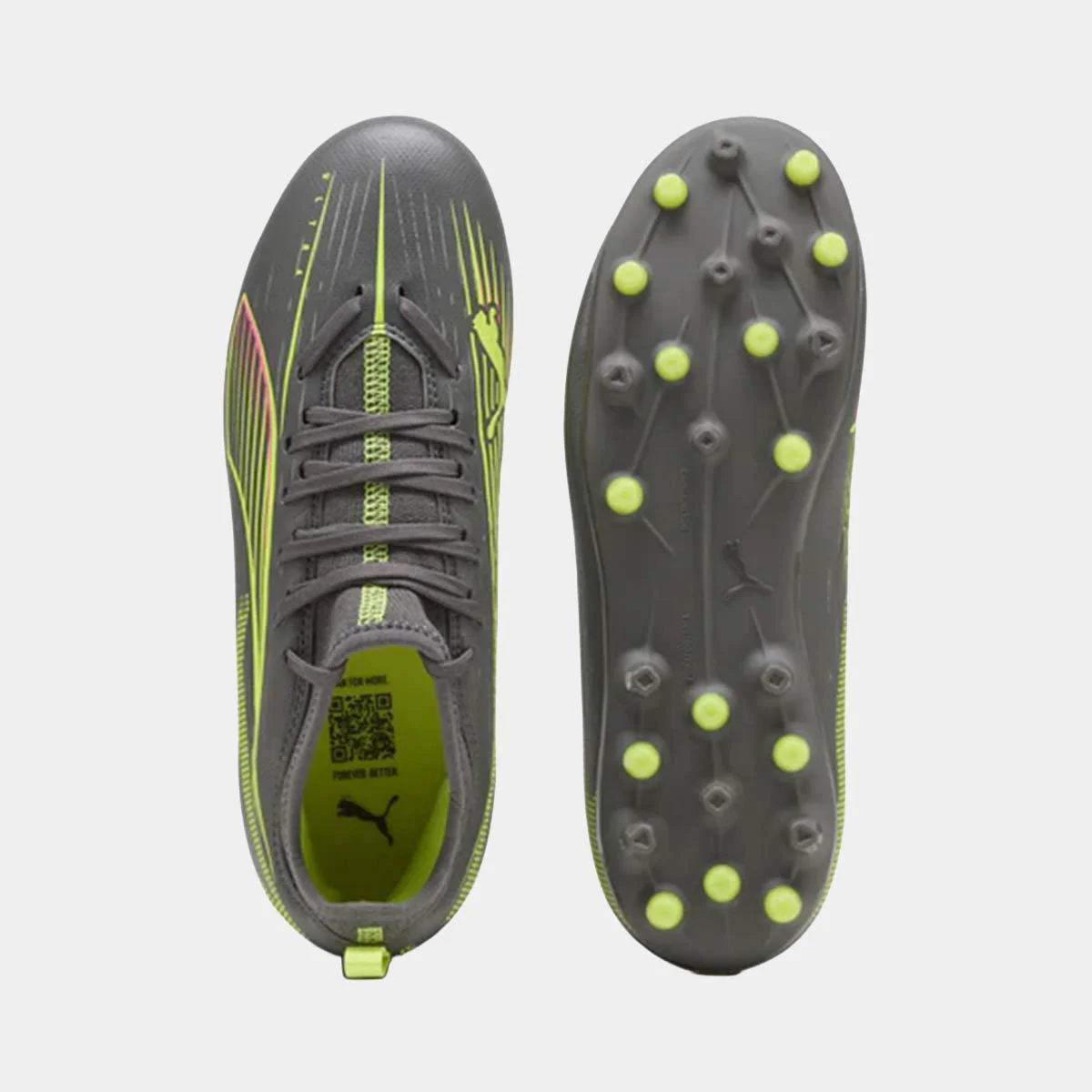 Botas De Futbol Puma Ultra 5 Match mg - Image 3
