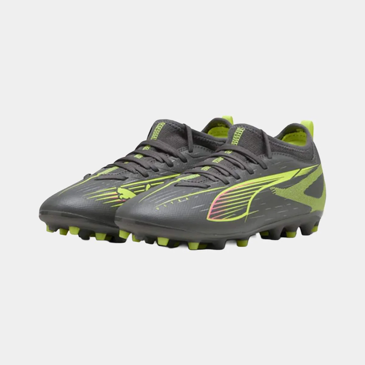 Botas De Futbol Puma Ultra 5 Match mg - Image 4