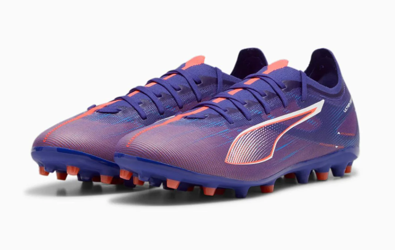 Botas De Futbol Puma Ultra 5 Match mg - Image 4