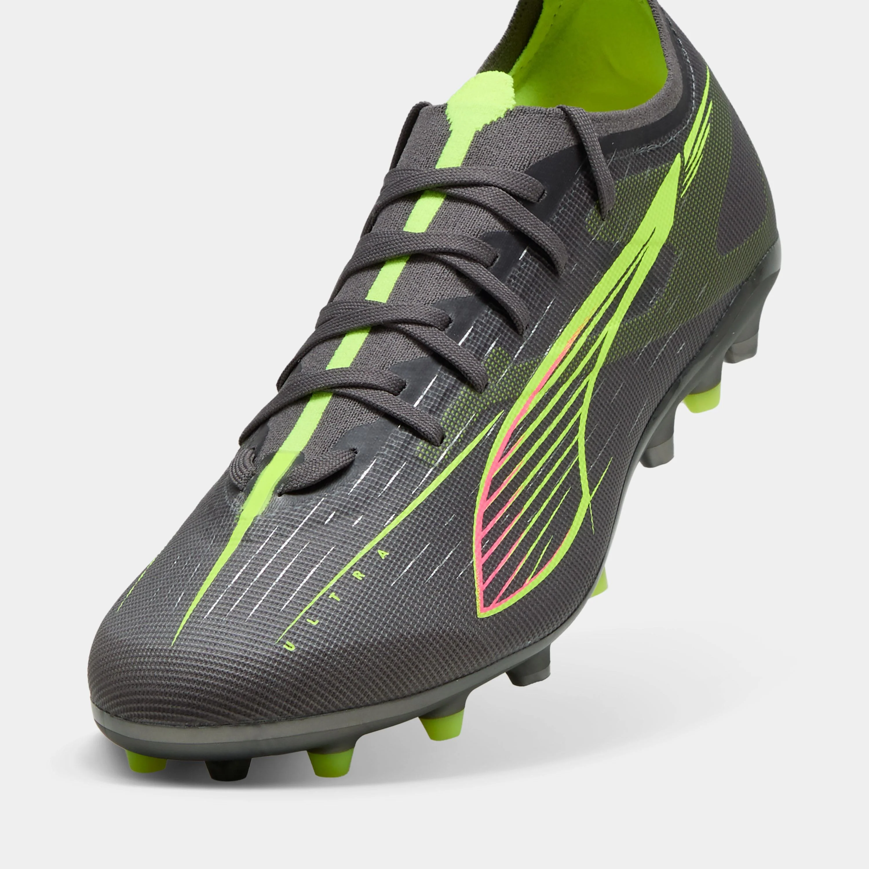 Botas De Futbol Puma Ultra 5 Match mg - Image 4
