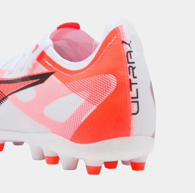 Botas De Futbol Puma Ultra 5 Match mg - Image 5