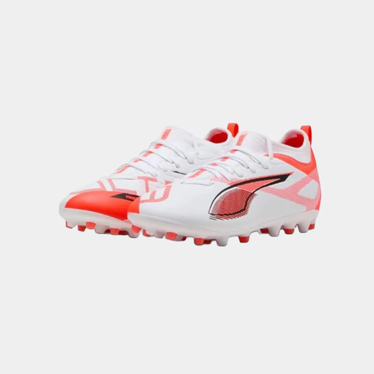 Botas De Futbol Puma Ultra 5 Match Mg jr - Image 4