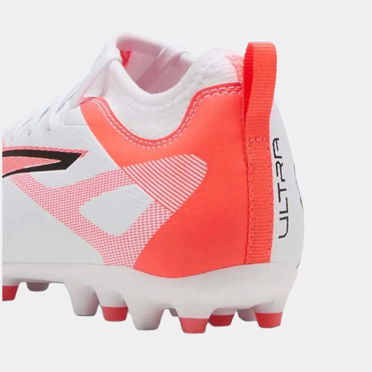 Botas De Futbol Puma Ultra 5 Match Mg jr - Image 5