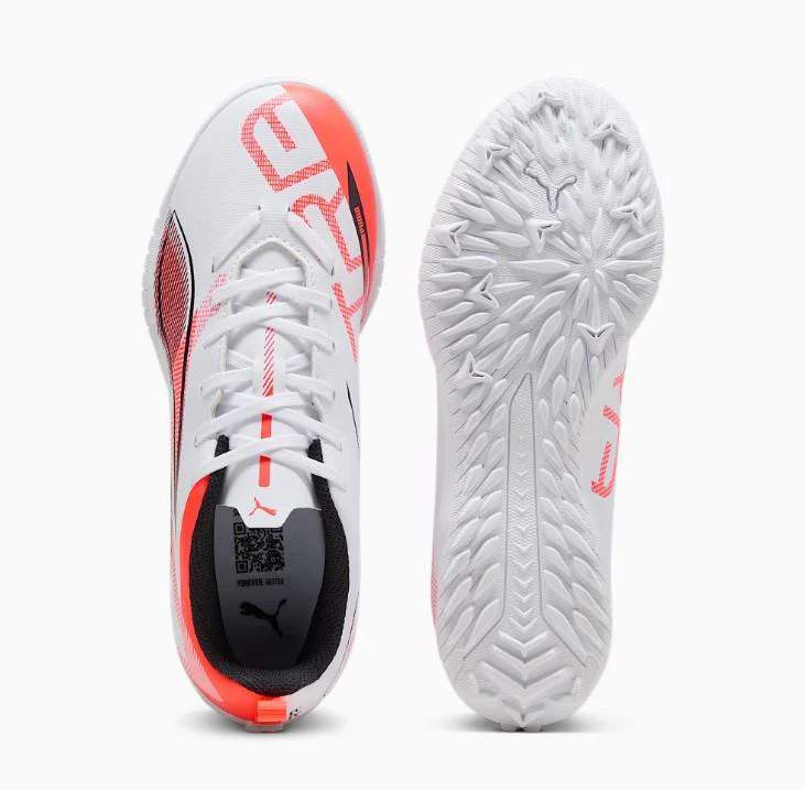 Botas De Futbol Puma Ultra 5 Play Tt jr - Image 3