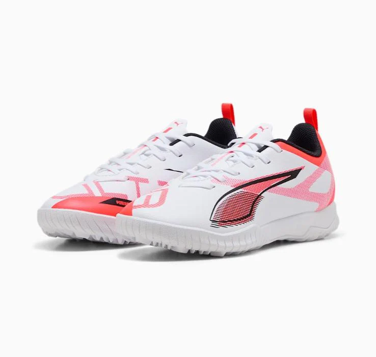 Botas De Futbol Puma Ultra 5 Play Tt jr - Image 4