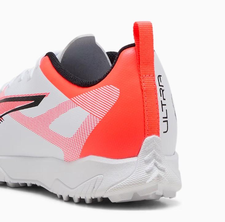 Botas De Futbol Puma Ultra 5 Play Tt jr - Image 5