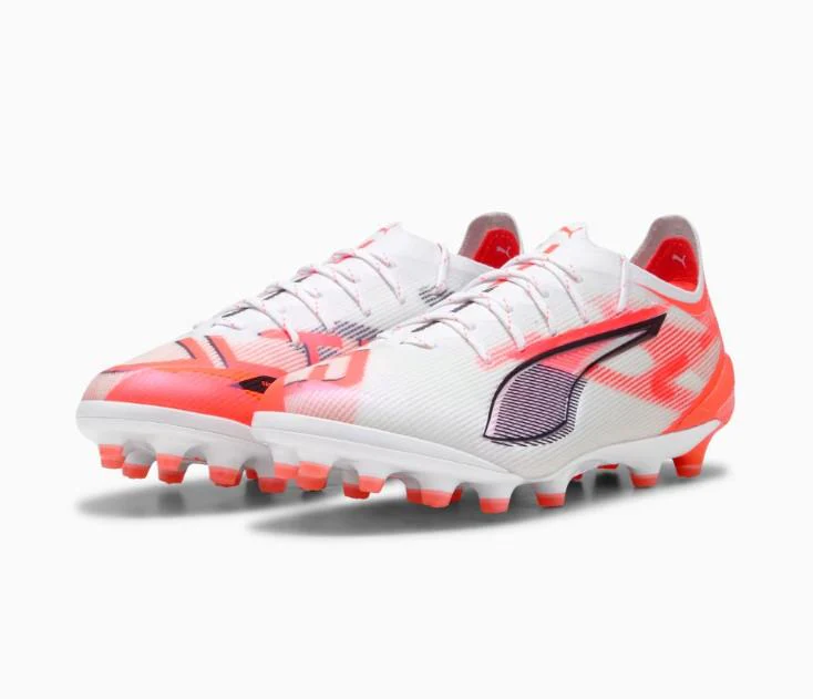 Botas De Futbol Puma Ultra 5 Ultimate ag - Image 4