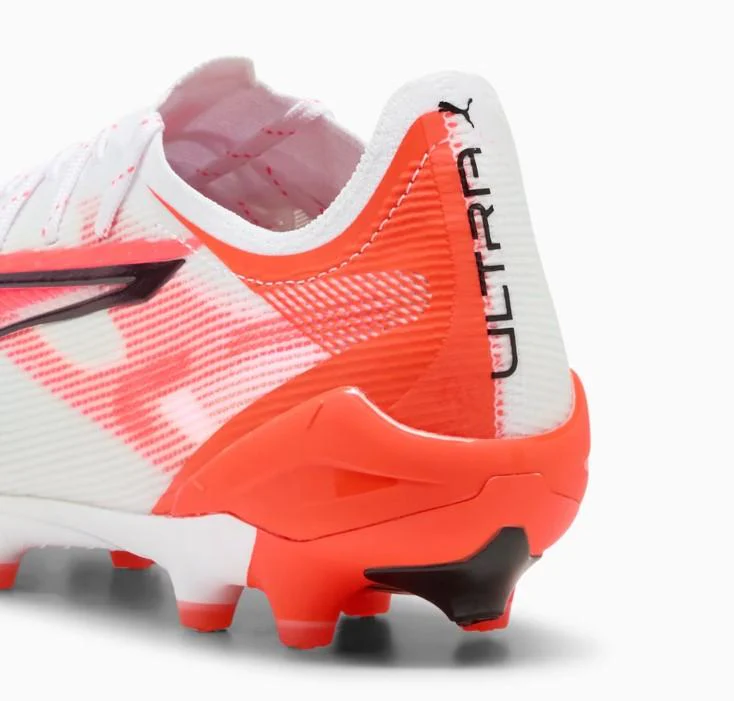 Botas De Futbol Puma Ultra 5 Ultimate ag - Image 5