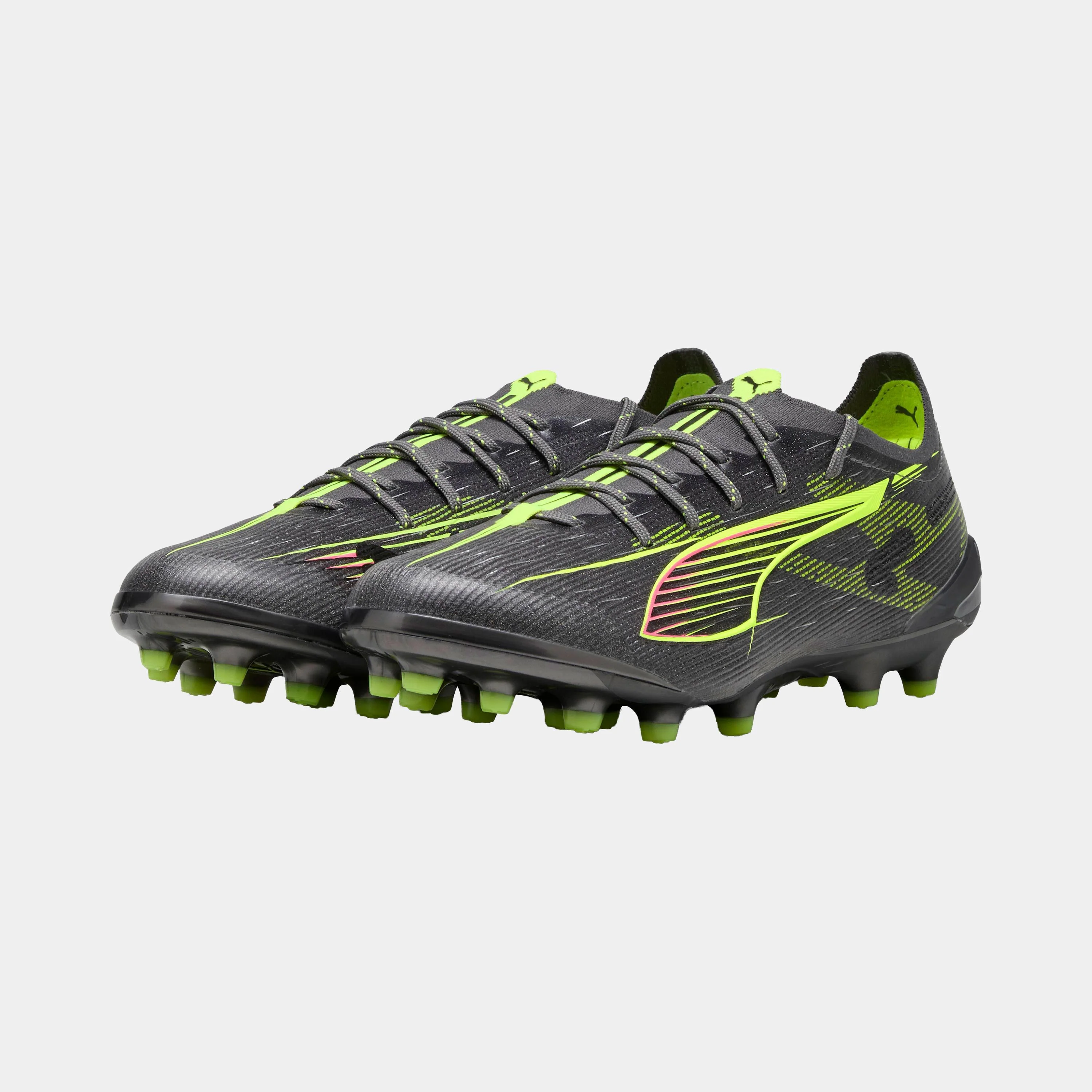 Botas De Futbol Puma Ultra 5 Ultimate ag - Image 3
