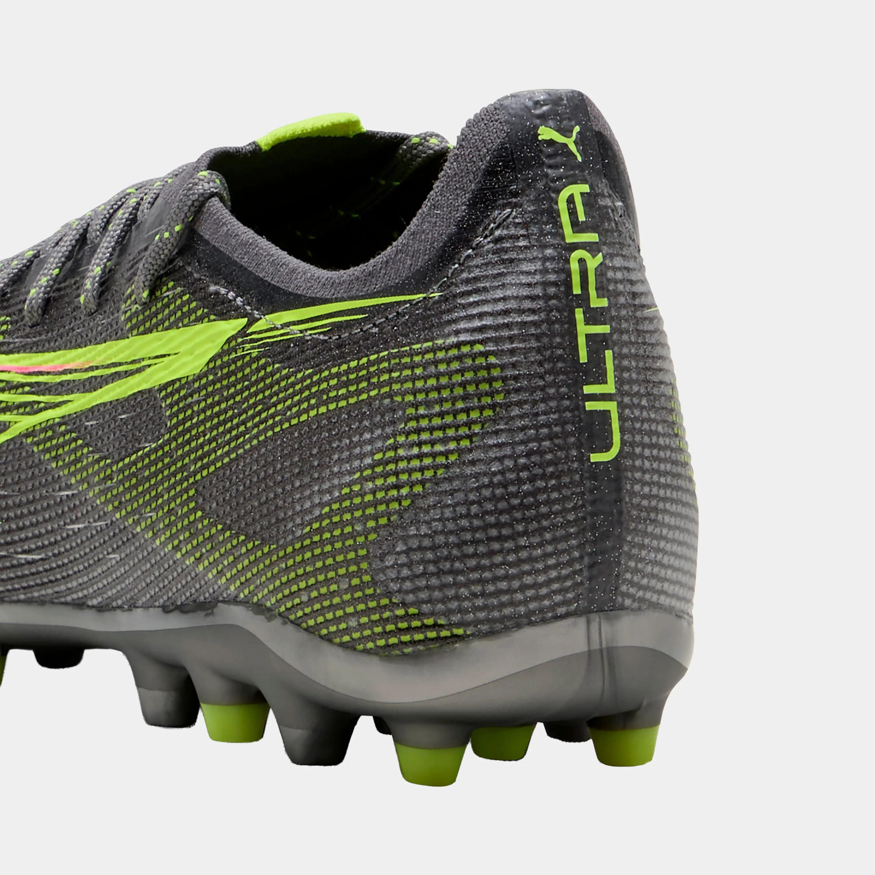 Botas De Futbol Puma Ultra 5 Ultimate ag - Image 3