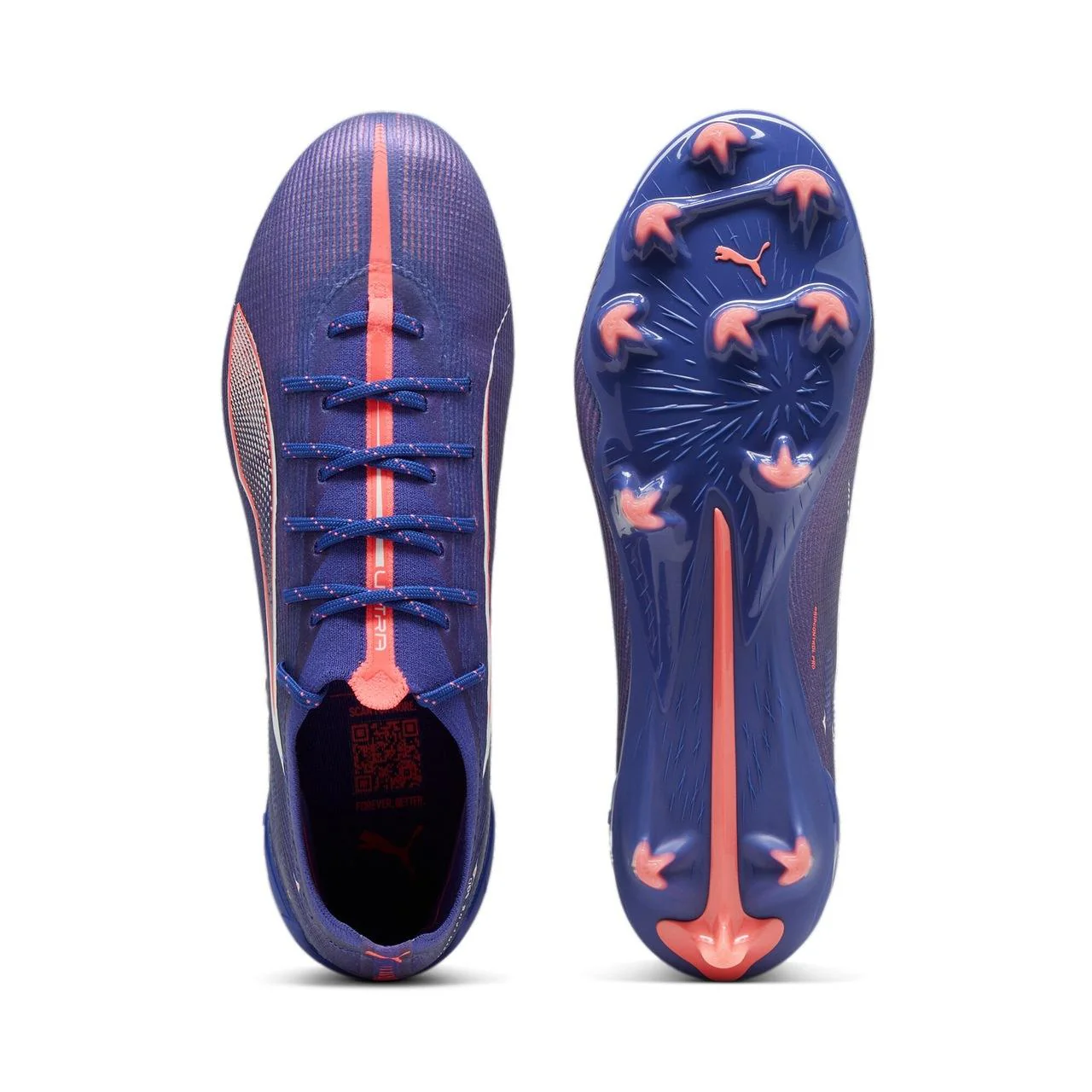 Botas De Futbol Puma Ultra 5 Ultimate fg - Image 3