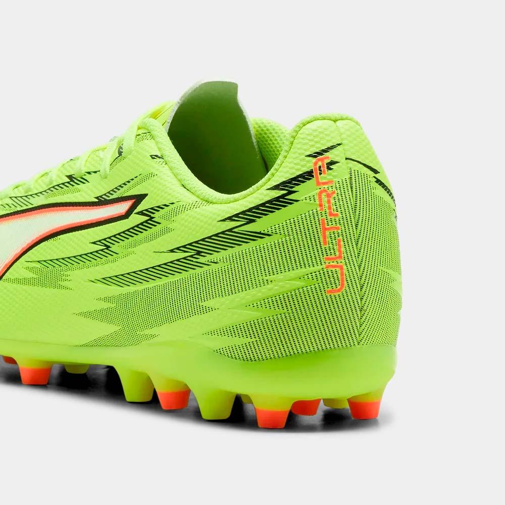 Botas De Fútbol Puma Ultra 6 Play mg - Image 4